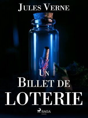 cover image of Un Billet de loterie